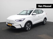 MG MG ZS - EV Long Range Luxury 70 kWh | Leder | Panoramadak | Led Kopl