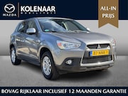 Mitsubishi ASX - 1.6 Intense ClearTec /Climate Control/Cruise Control/Trekhaa