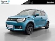 Suzuki Ignis - 1.2 Select | HOGE ZIT | ACHTERUITRIJCAMERA | AIRCO | STANDAA