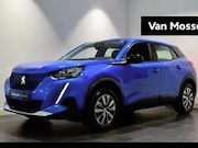 Peugeot e-2008 - EV Active 50 kWh