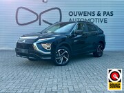 Mitsubishi Eclipse Cross - 2.4 PHEV Intense+ | 1E EIGENAAR | CAMERA | NAVIGATIE | CARPL