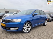 Skoda Rapid - Spaceback 1.2 TSI Greentech Drive/CAMERA/NAVI