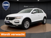 Volkswagen T-Roc - 1.0 TSI Style | ACC | Parkeerhulp | Carplay | Airco |