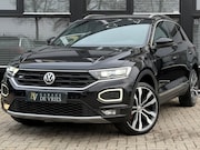 Volkswagen T-Roc - 1.5 TSI DSG Sport R-Line Virtual ACC Full Option Garantie