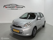 Nissan Micra - 1.2 Acenta | CLIMA | BLUETOOTH