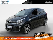 Kia Picanto - 1.0 DPi DynamicLine 1e Eigenaar | Metallic lak | 16 inch Lic