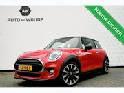 MINI Cooper - 3-Deurs 1.5 Chili Pano LED Sportstoelen NAP