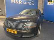 Audi TT - Roadster 1.8 5V Turbo