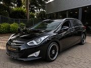 Hyundai i40 - 2.0 GDI i-Catcher Automaat 113.360KM
