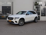 Mercedes-Benz GLC-klasse - AMG 43 4MATIC/ORIG.NL/1E.EIGENAAR/GEDOCUMENTEERD/360CAMERA/2
