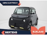 Opel Rocks-e - Base