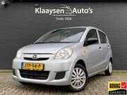Daihatsu Cuore - 1.0 Comfort | airco | radio cd speler | lichtmetalen velgen 