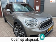 MINI Countryman - 2.0 Cooper S ALL4 Chili / Leder / Pano / Navi / PDC / Stoelv