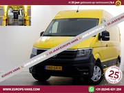 Volkswagen Crafter - 35 2.0 TDI 140pk L3H3 (L2H2) Highline Servicewagen Inrichtin