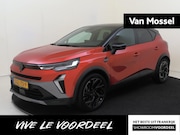 Renault Captur - 1.6 E-Tech full hybrid 145 esprit Alpine | Navigatie | Panor