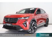 Renault Rafale - 1.2 E-Tech 4x4 plug-in hybrid 300 atelier Alpine | Solarbay 