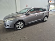 Renault Mégane - 1.4 TCe Dynamique-met onderhoudshistorie