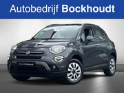 Fiat 500X - 1.3 Firefly Turbo 150PK AppleCarplay | Airco | Cruise
