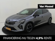 Renault Clio - 1.0 TCe 90 GPF techno | pack winter | Pack navigation | Pack