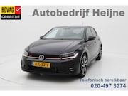 Volkswagen Polo - 2.0 TSI GTI TSI 210PK DSG GTI-SPORT IQ-LIGHT/PDC/CARPLAY