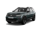 Dacia Bigster - Hybrid 155 6AT Limited Edition | Achteruitrijcamera | Cruise