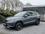 Seat Ateca - EcoTSI Style Navi|Matrix-LED|Camera|Carplay Grijs