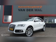 Audi Q5 - 2.0 TFSI quattro Adrenalin