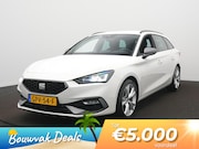 Seat Leon - Sportstourer 1.5 TSI Style Apple Carplay/Android Auto - Cilm