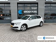 Skoda Kamiq - 1.0 TSI 110 pk Ambition | Apple Carplay | Cruise control | L