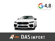 BMW M8 - COMPETITION GRAN XDRI