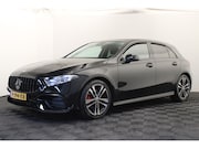 Mercedes-Benz A-klasse - 200 Advantage |Navi|Stoelverw.|
