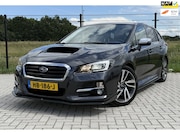 Subaru Levorg - 1.6 GT-S premium | PANO | CarPlay | Camera | Stoelverwarming