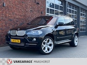 BMW X5 - XDrive48i High Executive V8 stoelkoeling/verwarming/trekhaak