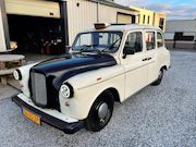Austin FX4 - Taxi