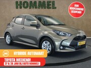 Toyota Yaris - 1.5 Hybrid 115 Active - ORIGINEEL NEDERLANDSE AUTO - AFNEEMB