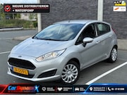Ford Fiesta - 1.0 Style | Nwe Distributie + WP | Gr. Beurt | APK 2027 | Hi