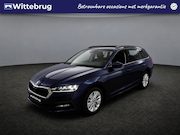 Skoda Octavia - Combi 1.0 TSI Business Edition / Trekhaak / Navigatie / Clim
