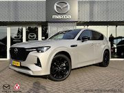 Mazda CX-60 - 2.5 e-SkyActiv PHEV Homura Plus | PANORAMADAK | ELEK. STOELE