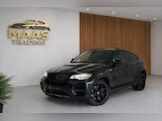 BMW X6 - M50d Automaat | M-Sport | schuifdak | Leder
