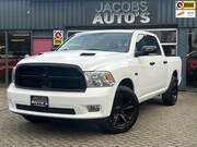 Dodge Ram - 5.7 V8 4x4 Crew Cab 5'7