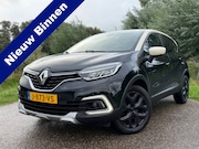 Renault Captur - 1.2 TCe Bose / Navigatie / Camera / Cruise Control / Climate