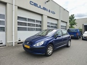 Peugeot 307 - 1.6-16V XT | Trekhaak