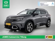 Citroën C5 Aircross - 1.6 Plug-in Hybrid 225 Business Plus CAMERA | NAVI & CARPLAY