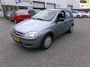 Opel Corsa - 1.2-16V Rhythm