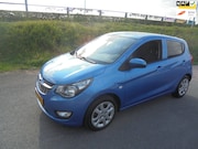 Opel Karl - Opel Karl 1.0 Benzine airco pdc