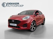 Ford Puma - 1.0 EcoBoost Hybrid 125 pk ST-Line Comfort Pack - Winter Pac
