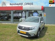 Dacia Sandero - 0.9 TCe SL Stepway 5drs , Incl Bovag Garantie, Airco, Naviga