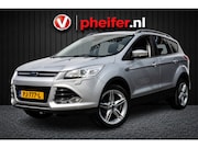 Ford Kuga - 1.5 150pk Titanium Styling Pack Trekhaak/ Panoramadak/ Camer
