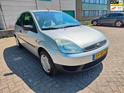 Ford Fiesta - 1.25-16V ( Orginele kilometerstand)