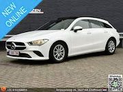 Mercedes-Benz CLA-Klasse - CLA 180 Shooting Brake d Advantage | € 10.700,- NETTO | Pa